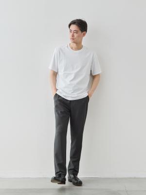 モデル 181cm 71kg ウエスト82cm サイズ L