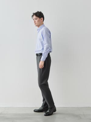 モデル 181cm 71kg ウエスト82cm サイズ L