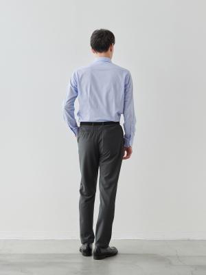 モデル 181cm 71kg ウエスト82cm サイズ L