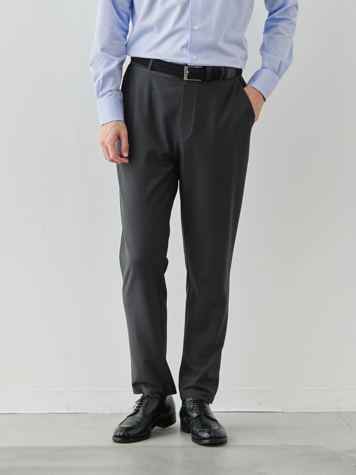 モデル 181cm 71kg ウエスト82cm サイズ L