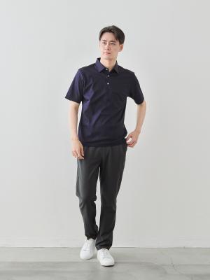 モデル 181cm 71kg ウエスト82cm サイズ L