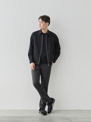 モデル 181cm 71kg ウエスト82cm サイズ L
