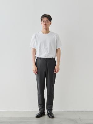 モデル 181cm 71kg ウエスト82cm サイズ L