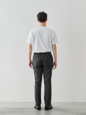 モデル 181cm 71kg ウエスト82cm サイズ LL