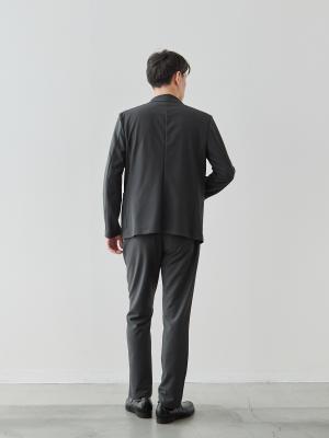 モデル 181cm 71kg ウエスト82cm サイズ L