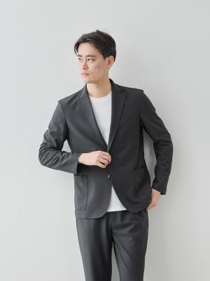 モデル 181cm 71kg ウエスト82cm サイズ L