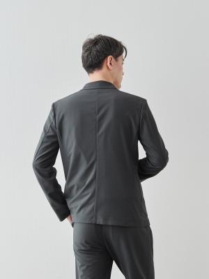 モデル 181cm 71kg ウエスト82cm サイズ L