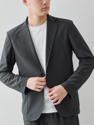 モデル 181cm 71kg ウエスト82cm サイズ L
