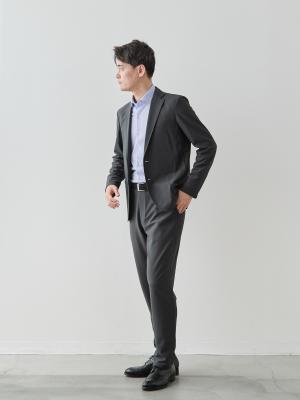モデル 181cm 71kg ウエスト82cm サイズ L