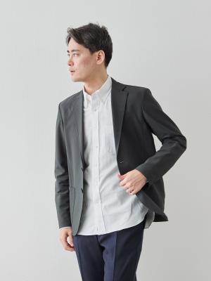 モデル 181cm 71kg ウエスト82cm サイズ L