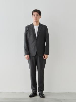 モデル 181cm 71kg ウエスト82cm サイズ LL