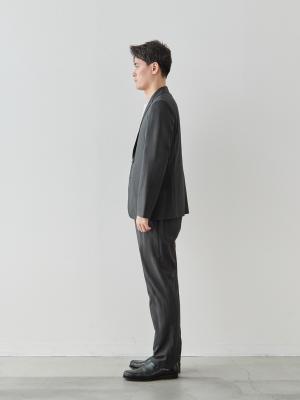 モデル 181cm 71kg ウエスト82cm サイズ LL