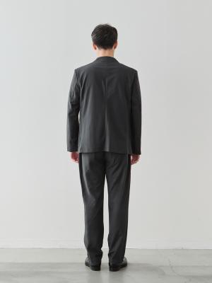 モデル 181cm 71kg ウエスト82cm サイズ LL