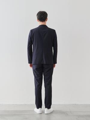 モデル 181cm 71kg ウエスト82cm サイズ L