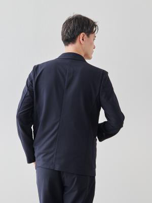 モデル 181cm 71kg ウエスト82cm サイズ L