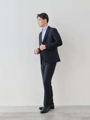 モデル 181cm 71kg ウエスト82cm サイズ L