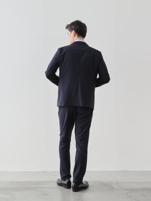 モデル 181cm 71kg ウエスト82cm サイズ L