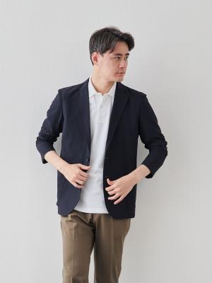 モデル 181cm 71kg ウエスト82cm サイズ L