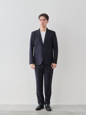 モデル 181cm 71kg ウエスト82cm サイズ LL
