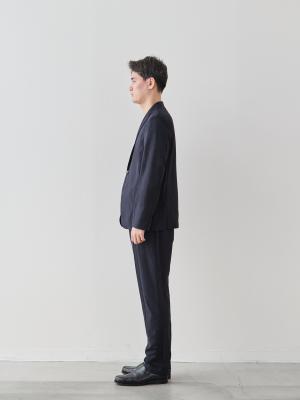 モデル 181cm 71kg ウエスト82cm サイズ LL