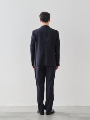 モデル 181cm 71kg ウエスト82cm サイズ LL