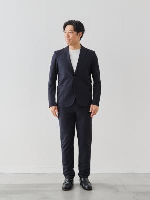モデル 171cm 70kg ウエスト85cm サイズ M