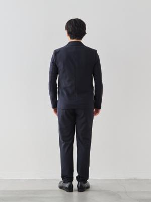 モデル 171cm 70kg ウエスト85cm サイズ M