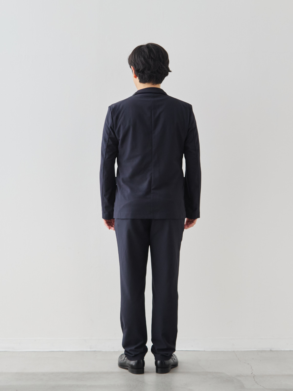 L サイズ着用