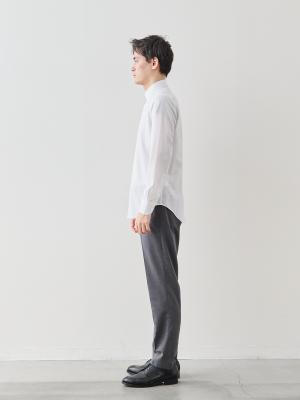 モデル 181cm 71kg ウエスト82cm サイズ L