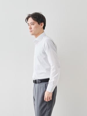 モデル 181cm 71kg ウエスト82cm サイズ L