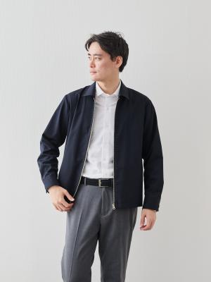 モデル 181cm 71kg ウエスト82cm サイズ L