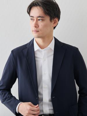モデル 181cm 71kg ウエスト82cm サイズ L