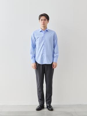 モデル 181cm 71kg ウエスト82cm サイズ L