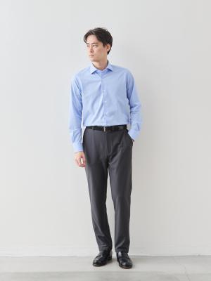 モデル 181cm 71kg ウエスト82cm サイズ L