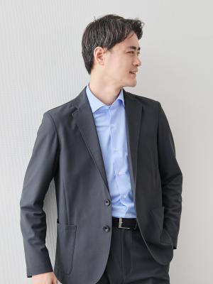 モデル 181cm 71kg ウエスト82cm サイズ L