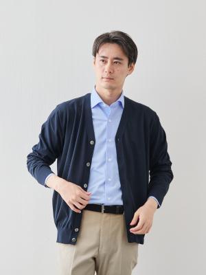 モデル 181cm 71kg ウエスト82cm サイズ L