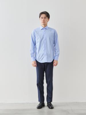 モデル 181cm 71kg ウエスト82cm サイズ L
