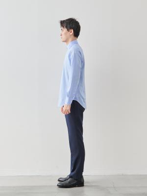 モデル 181cm 71kg ウエスト82cm サイズ L