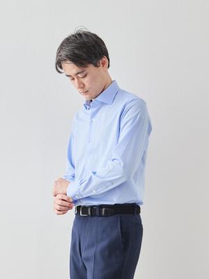 モデル 181cm 71kg ウエスト82cm サイズ L