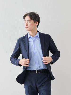 モデル 181cm 71kg ウエスト82cm サイズ L