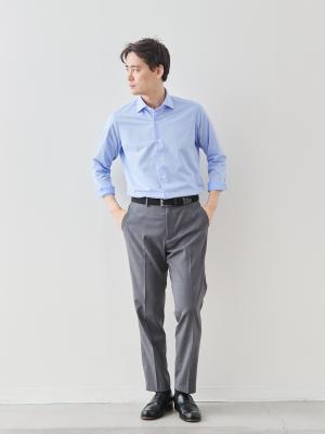 モデル 181cm 71kg ウエスト82cm サイズ L
