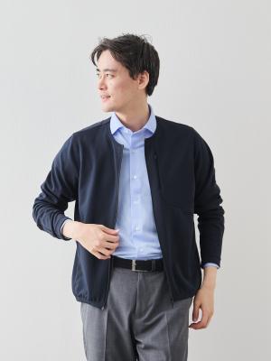 モデル 181cm 71kg ウエスト82cm サイズ L