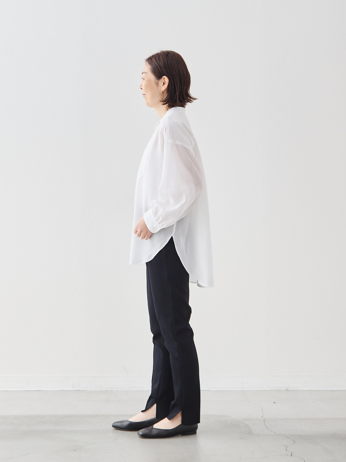 モデル 156cm サイズ フリー