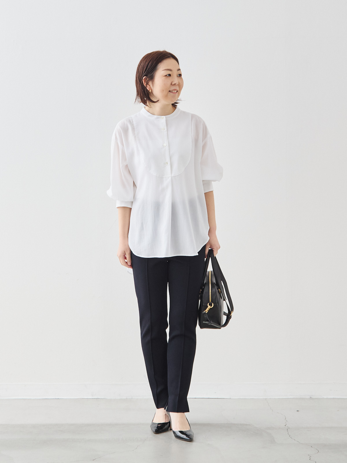 モデル 156cm サイズ フリー