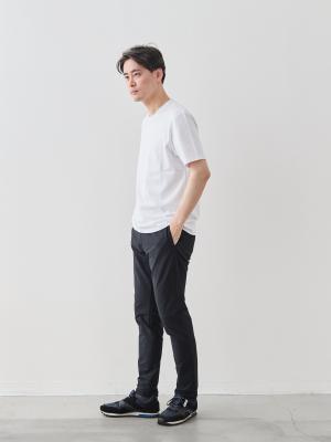 モデル 181cm 71kg ウエスト82cm サイズ L