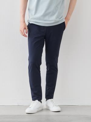 モデル 181cm 71kg ウエスト82cm サイズ L