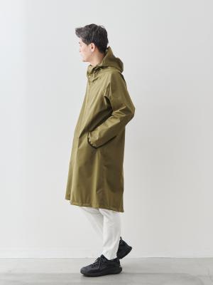 モデル 181cm 71kg ウエスト82cm サイズ L-LL