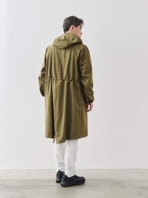モデル 181cm 71kg ウエスト82cm サイズ L-LL