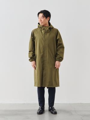モデル 171cm 70kg ウエスト85cm サイズ L-LL