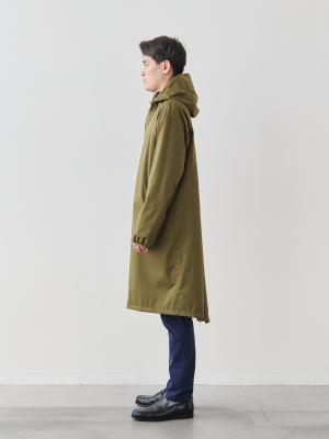 モデル 181cm 71kg ウエスト82cm サイズ L-LL